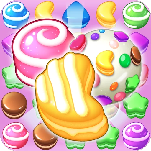 Cookie Friend