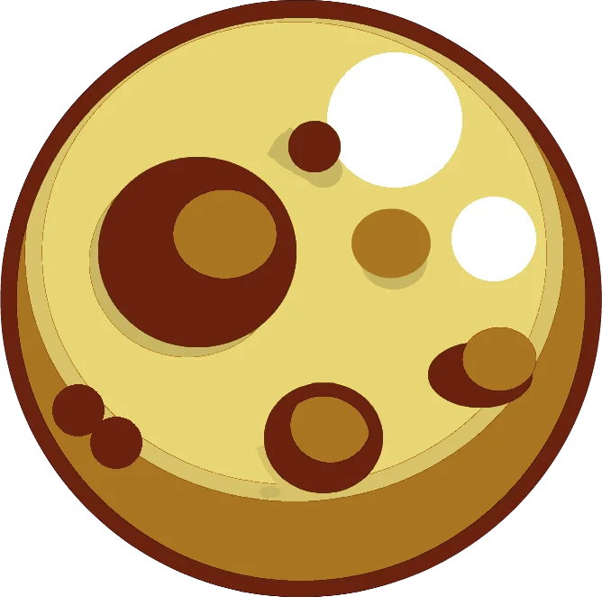 Golden Cookie