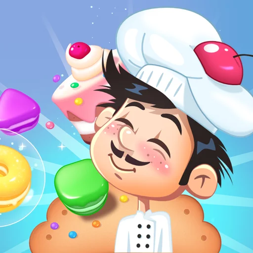 Cookie Hero
