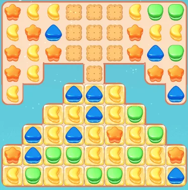 Cookie Champion